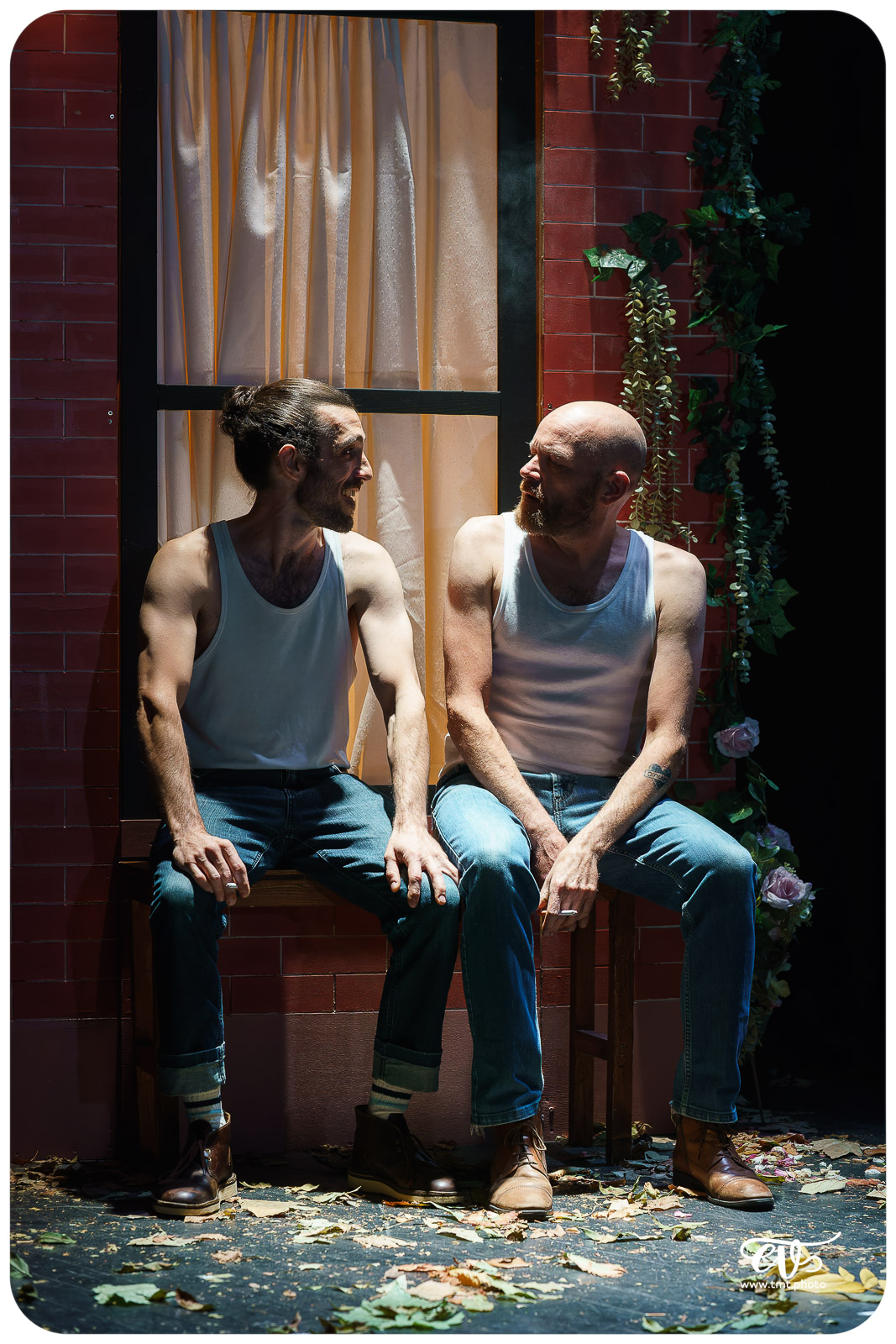 MORT D'UN COMMIS VOYAGEUR (CIE LA CLAQUE)